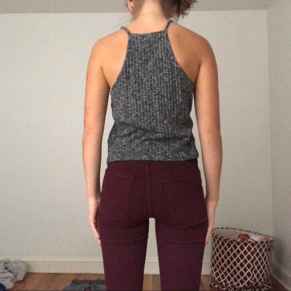 Tank - Picture 2 of 2